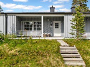 Holiday Home Saariseläntie 8 c 6 alatupa by Interhome, Saariselkä